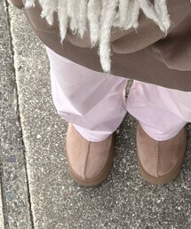 UNIQLO | デニムパンツ