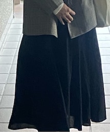 UNIQLO | スカート