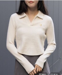 MAGPIEROBIN | トップス