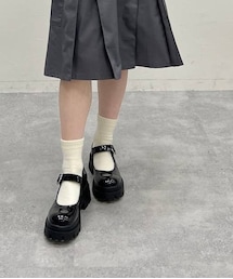 ZARA | ローファー