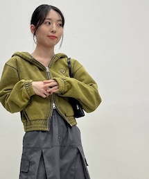 Midnight Move | パーカー