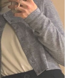 ZARA | カーディガン/ボレロ