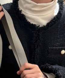 NATURAL BEAUTY | ジャケット/アウター