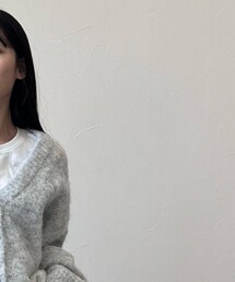 GU | Tシャツ/カットソー