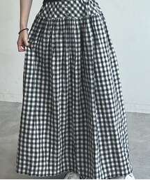 UNIQLO | スカート