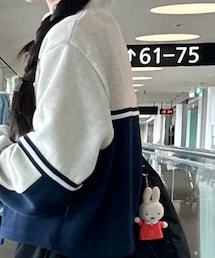 CHUCK | トップス