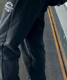 BITTER CELLS | スウェットパンツ