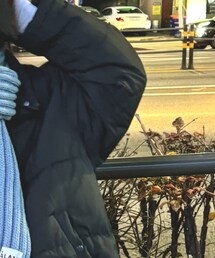 WHO.A.U | ダウンジャケット/コート