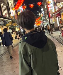 NEW ERA | 商品番号 : 12864354(パーカー)