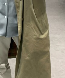 VINTAGE | チェスターコート