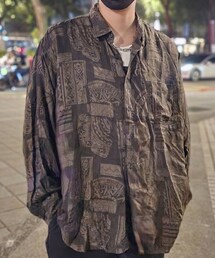 VINTAGE | モッズコート