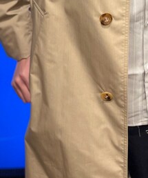 VINTAGE | チェスターコート