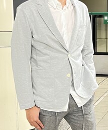 BEAMS | スーツジャケット