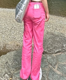 GORGE | その他パンツ