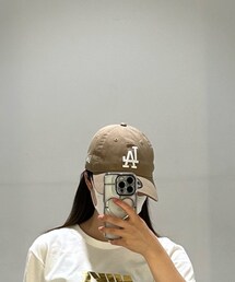 NEW ERA | キャップ