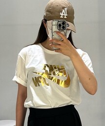 NIKE | Tシャツ/カットソー