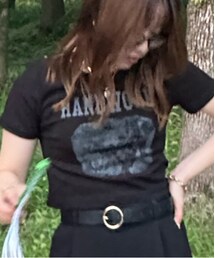 SHEIN | Tシャツ/カットソー