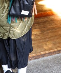 Oak & Fort | スカート