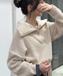 Emmy | ニット/セーター