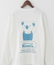 niko and... | Tシャツ/カットソー