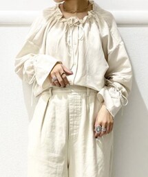 niko and... | シャツ/ブラウス