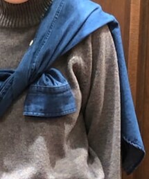 NOMBRE IMPAIR | シャツ/ブラウス