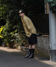 ZARA | サングラス