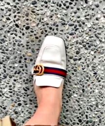 GUCCI | スリッポン