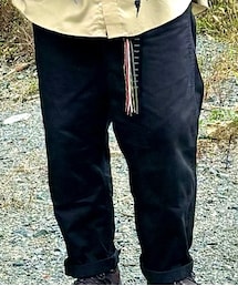 UNIQLO | シェフパンツ(その他パンツ)