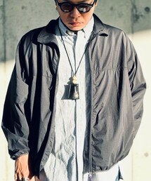 BEAMS | ブルゾン