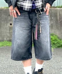 used | デニムパンツ