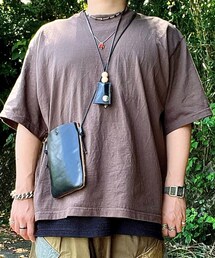 2AM | ワイドTシャツ(Tシャツ/カットソー)