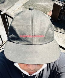 CA4LA | キャップ