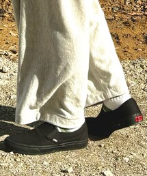 VANS | スリッポン