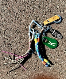 nobrand | キーケース/キーアクセサリー