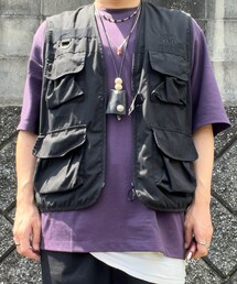 GU | Tシャツ/カットソー