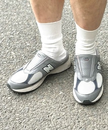 NEW BALANCE | m2002rmc(スニーカー)