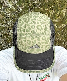 NEW BALANCE | meshcap(キャップ)