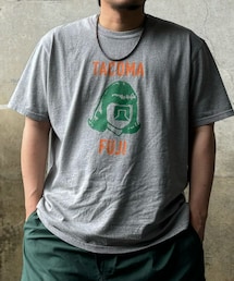 TACOMA FUJI RECORDS | Tシャツ/カットソー