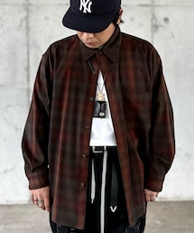 UNIQLO | シャツ/ブラウス