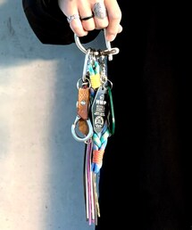 AMU | キーケース/キーアクセサリー