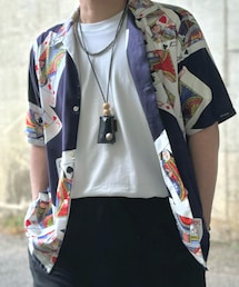 APPLEBUM | シャツ/ブラウス