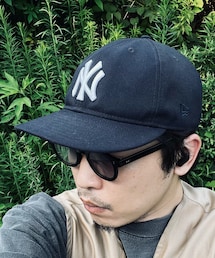 NEW ERA | キャップ