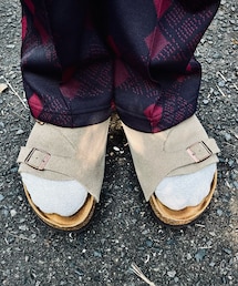 BIRKENSTOCK | ZURICH(サンダル)