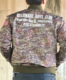 BILLIONAIRE BOYS CLUB | ジャケット/アウター