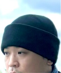 no brand | ニットキャップ/ビーニー