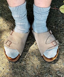 BIRKENSTOCK | サンダル