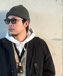 FREAK'S STORE | パーカー