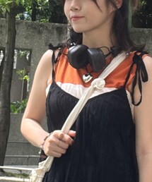 Hisso | タンクトップ