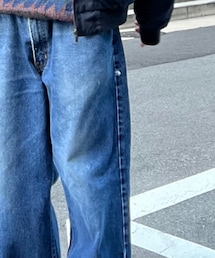 POLO | デニムパンツ